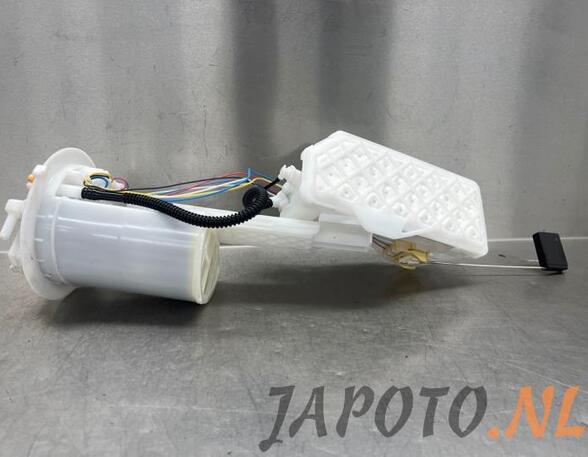 Fuel Pump TOYOTA YARIS (_P21_, _PA1_, _PH1_)