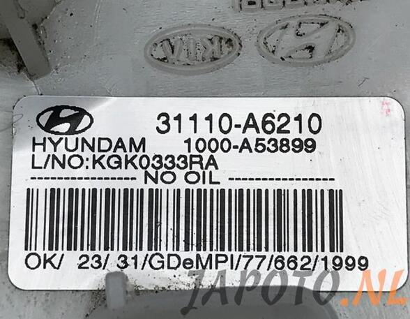 Fuel Pump HYUNDAI i30 Coupe, HYUNDAI i30 (GD)