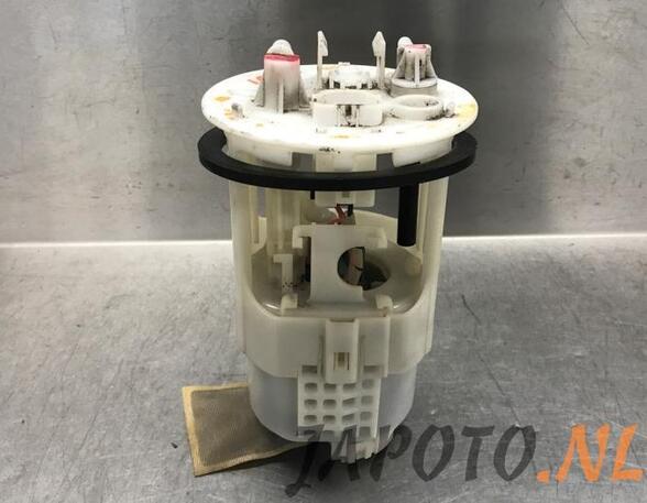 Fuel Pump MITSUBISHI OUTLANDER I (CU_W)