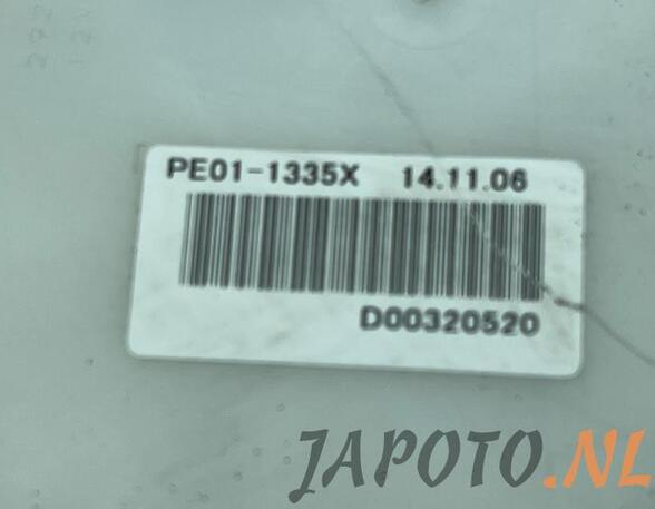 Fuel Pump MAZDA CX-5 (KE, GH)