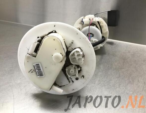 Fuel Pump TOYOTA YARIS (_P13_)