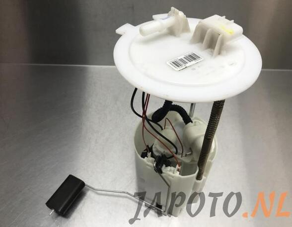 Fuel Pump NISSAN QASHQAI II SUV (J11, J11_)