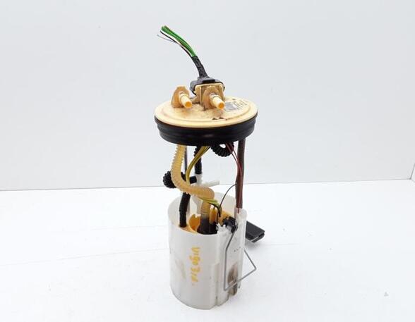 Fuel Pump NISSAN QASHQAI II SUV (J11, J11_)