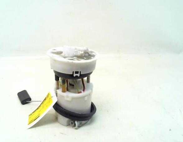 Fuel Pump MAZDA 2 (DE_, DH_)