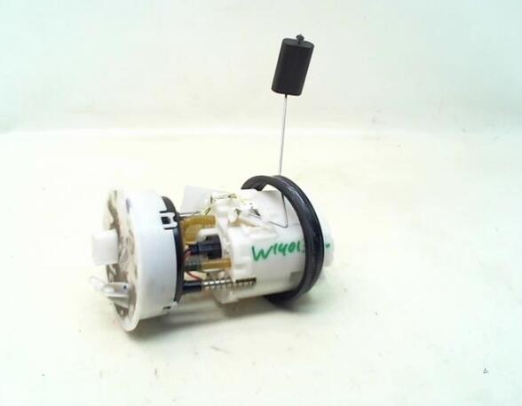 Fuel Pump MAZDA 2 (DE_, DH_)