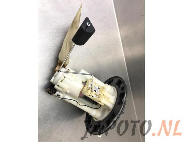 
Benzinpumpe von einem Honda Stream
