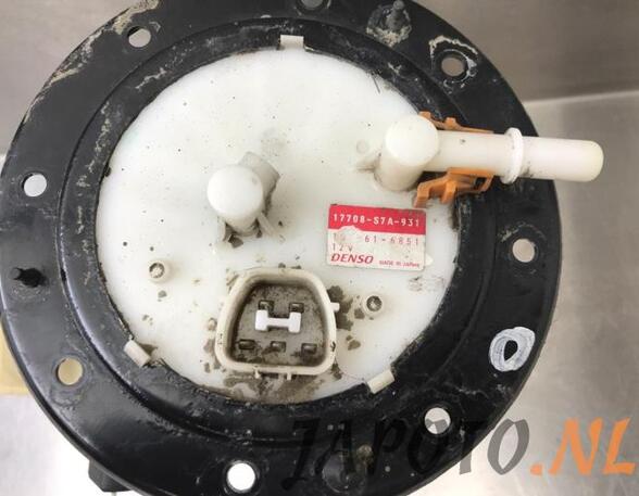 Fuel Pump HONDA STREAM (RN)