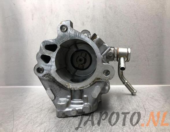 
Kraftstoffpumpe Mechanisch von einem Mazda CX-5
