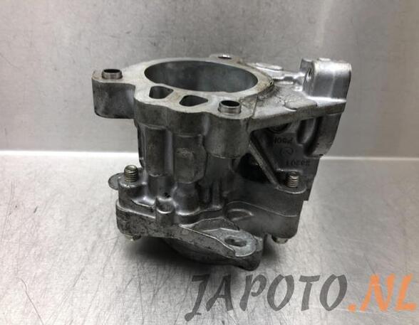 
Kraftstoffpumpe Mechanisch von einem Mazda CX-5
