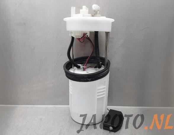 Fuel Pump HONDA JAZZ IV (GK_)