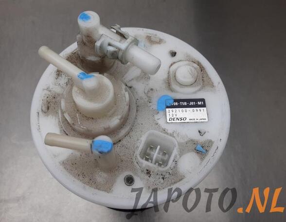 Fuel Pump HONDA JAZZ IV (GK_)