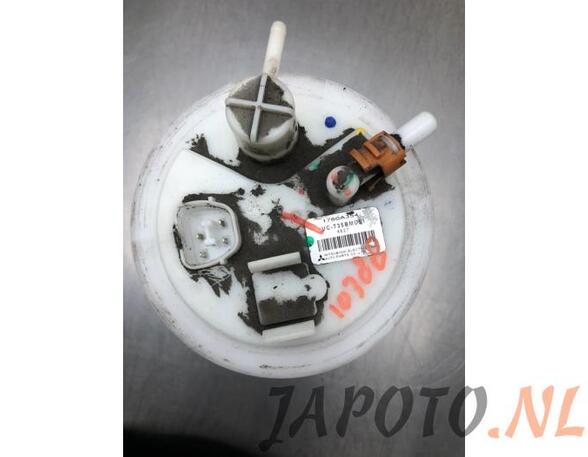 Fuel Pump MITSUBISHI MIRAGE / SPACE STAR Hatchback (A0_A)