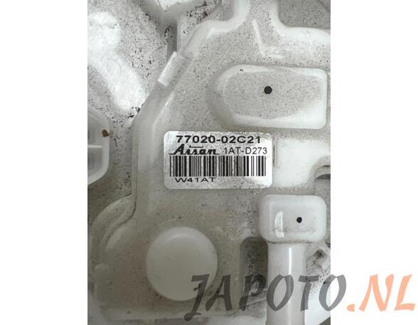 Fuel Pump TOYOTA COROLLA Hatchback (_E21_)