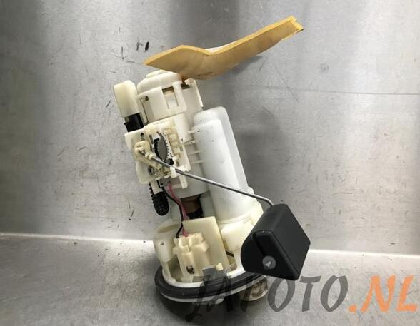 Fuel Pump TOYOTA COROLLA Verso (_E12_)