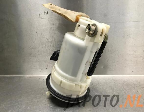 Fuel Pump TOYOTA COROLLA Verso (_E12_)