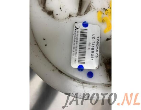 Fuel Pump MITSUBISHI MIRAGE / SPACE STAR Hatchback (A0_A)