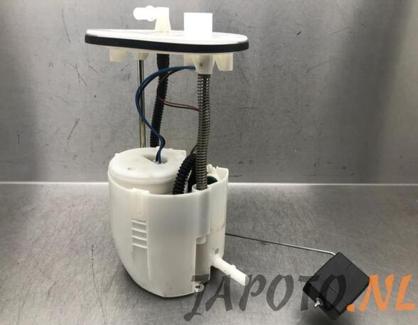 Fuel Pump MAZDA CX-5 (KF)