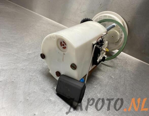 Fuel Pump HYUNDAI i10 (PA)