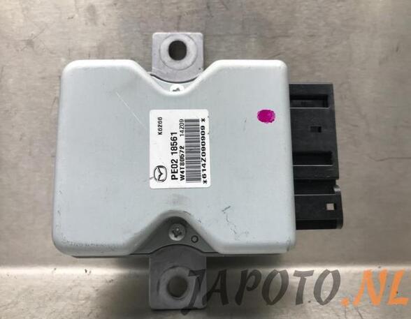 Relais für Kraftstoffpumpe Mazda CX-5 KE, GH PE0218561 P18488475