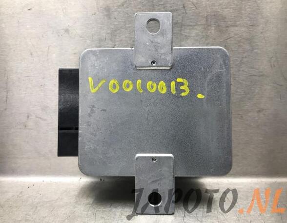 Relais für Kraftstoffpumpe Mazda CX-5 KE, GH PE0218561 P18488475