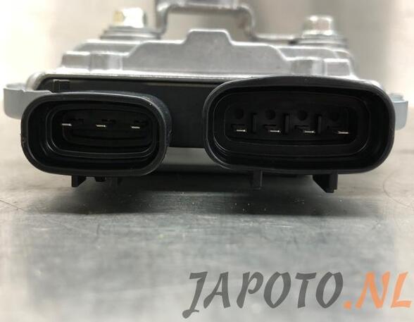 Fuel Pump Relay TOYOTA YARIS (_P21_, _PA1_, _PH1_)