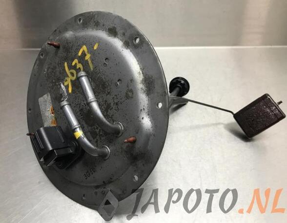 Brandstofvoorraad Sensor MAZDA CX-5 (KE, GH)