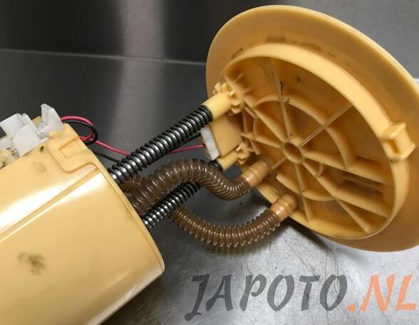 Fuel Tank Sender Unit TOYOTA AVENSIS Estate (_T27_)