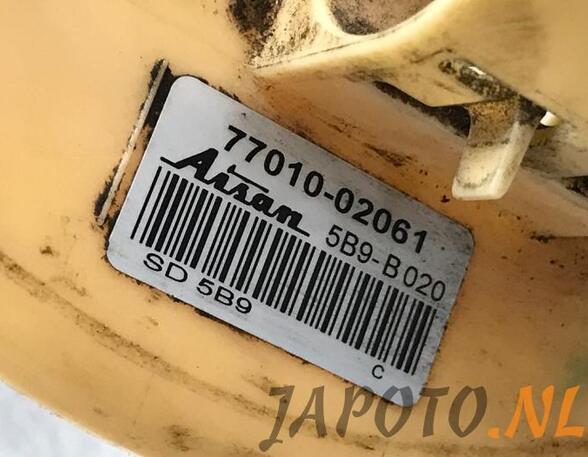 Brandstofvoorraad Sensor TOYOTA AURIS (_E18_)