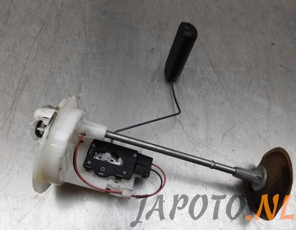 Fuel Tank Sender Unit SUBARU FORESTER (SH_)