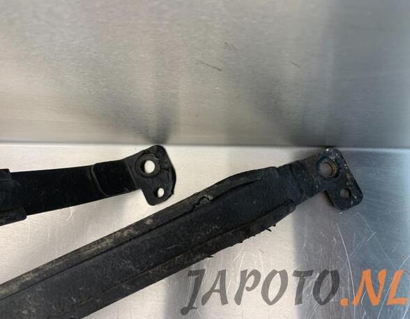 Fuel Tank Strap KIA SPORTAGE (SL)