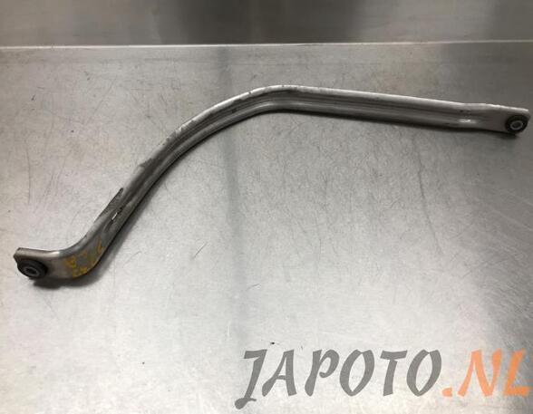 Fuel Tank Strap TOYOTA SUPRA (DB_)