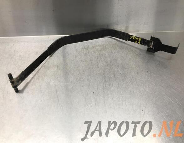 Fuel Tank Strap MITSUBISHI OUTLANDER III (GG_W, GF_W, ZJ, ZL, ZK)