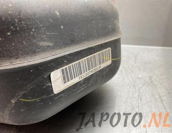 Fuel Tank MAZDA 3 Saloon (BM_, BN_)