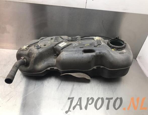 Fuel Tank SUZUKI SX4 S-CROSS (JY)