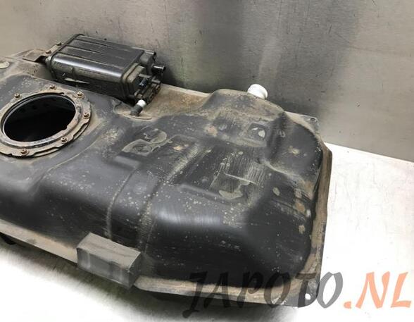 Fuel Tank KIA RIO III (UB)