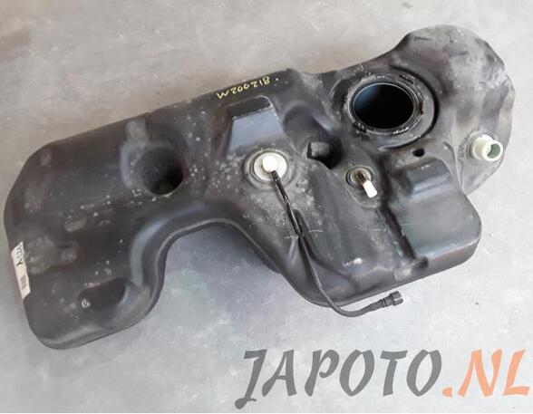 Fuel Tank NISSAN QASHQAI II SUV (J11, J11_)