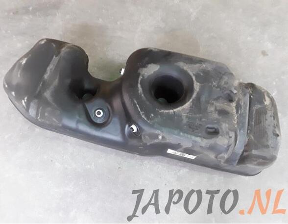 Fuel Tank NISSAN QASHQAI II SUV (J11, J11_)