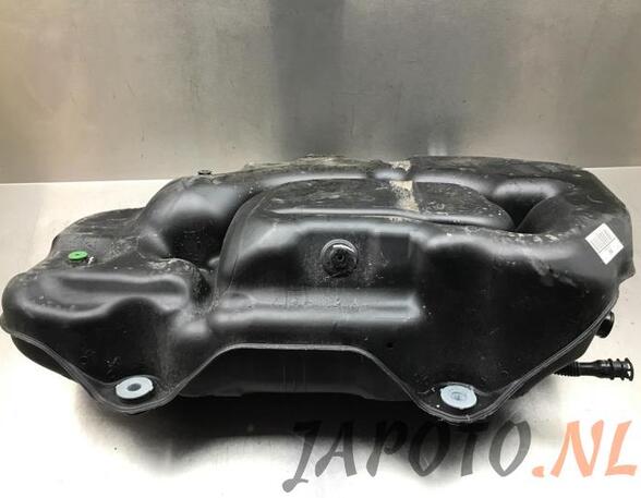 Fuel Tank TOYOTA COROLLA Hatchback (_E21_)