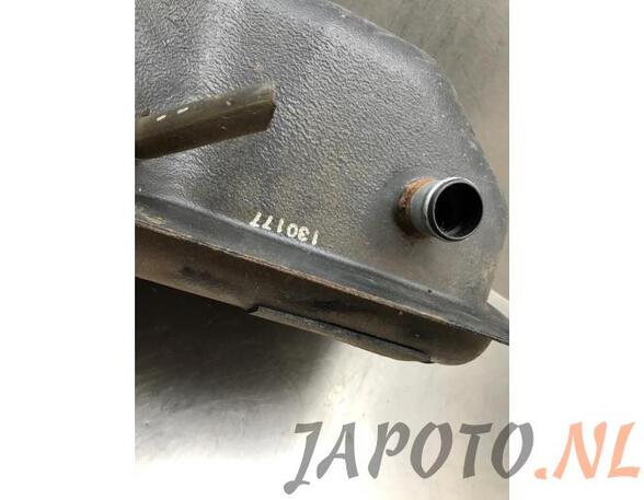 Fuel Tank SUZUKI SWIFT III (MZ, EZ)