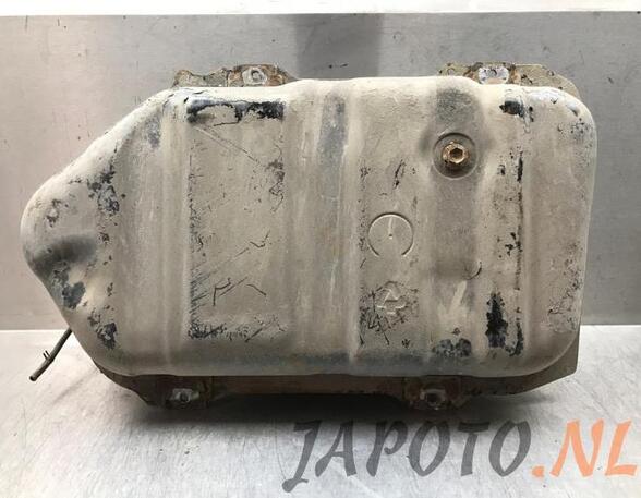 Fuel Tank DAIHATSU CUORE VII (L275_, L285_, L276_)