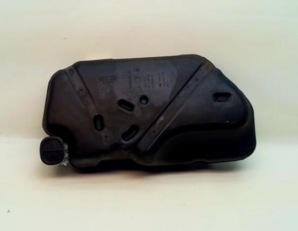 Fuel Tank MAZDA 2 (DE_, DH_)