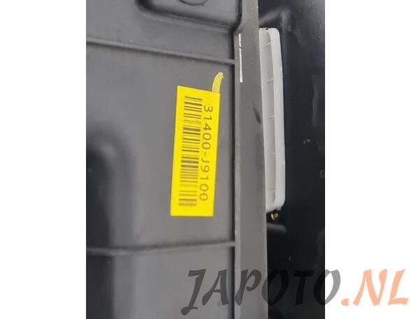 Fuel Tank HYUNDAI KONA (OS, OSE, OSI)