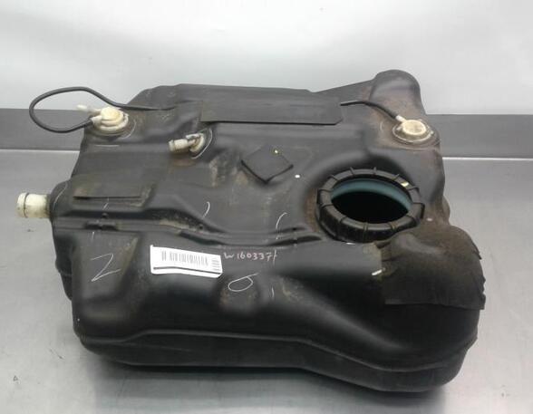 Fuel Tank MAZDA 3 Saloon (BL)