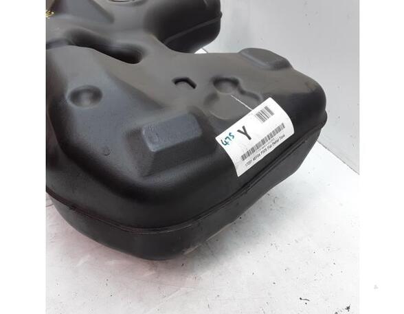 Fuel Tank NISSAN QASHQAI II SUV (J11, J11_)