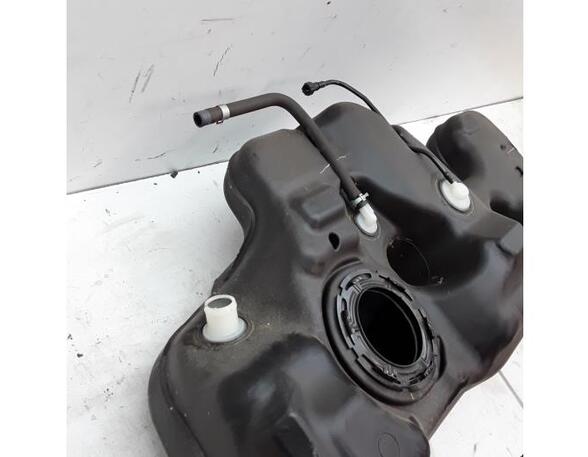 Fuel Tank NISSAN QASHQAI II SUV (J11, J11_)