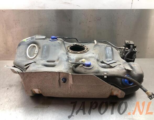 Fuel Tank CHEVROLET CRUZE (J300)