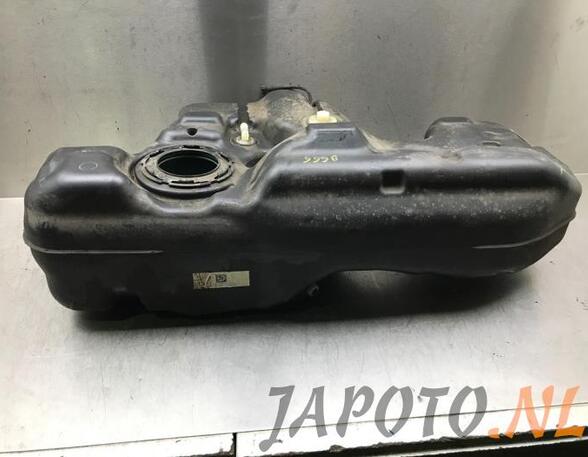 Fuel Tank NISSAN QASHQAI II SUV (J11, J11_)