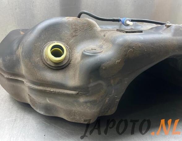 Tank Nissan Murano II Z51  P19163346