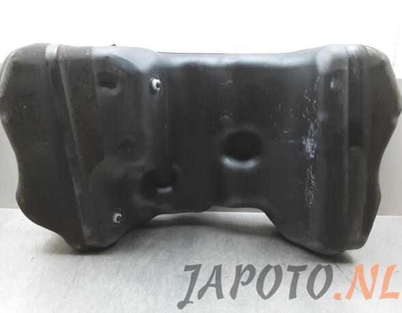 Fuel Tank NISSAN QASHQAI II SUV (J11, J11_)