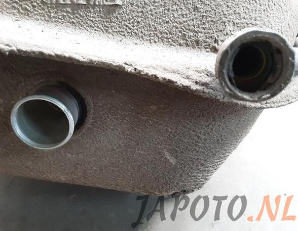 Fuel Tank KIA SPORTAGE (SL)